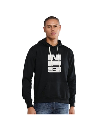 NFS2 Goodie Hoodie Plain-Black